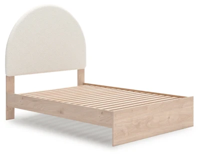 Arloster Upholstered Bed - Image 30