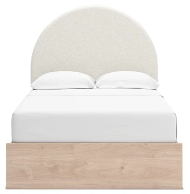 Arloster Upholstered Bed - Image 31