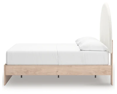 Arloster Upholstered Bed - Image 33