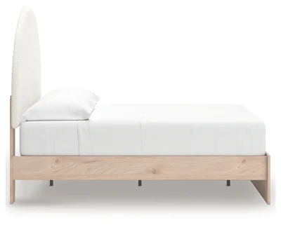 Arloster Upholstered Bed - Image 34