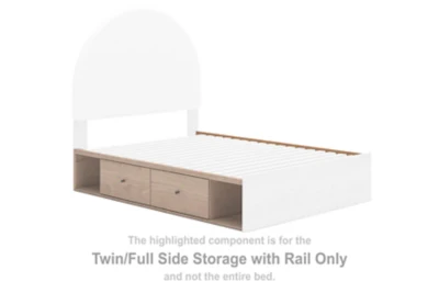 Arloster Upholstered Bed - Image 38