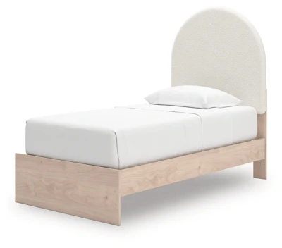 Arloster Upholstered Bed - Image 39