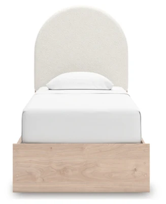 Arloster Upholstered Bed - Image 42