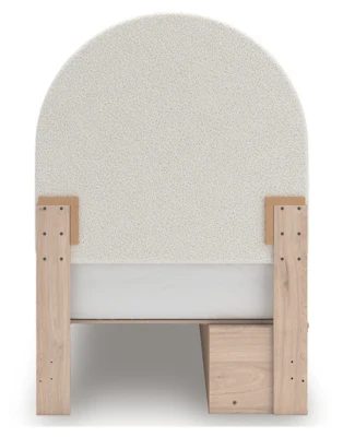 Arloster Upholstered Bed - Image 43