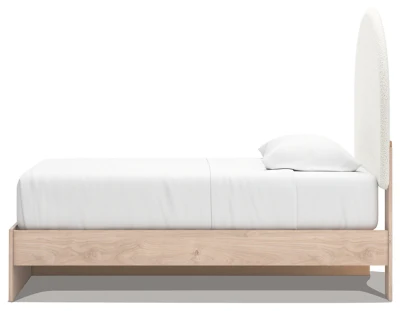 Arloster Upholstered Bed - Image 44