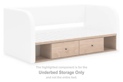 Arloster Upholstered Bed - Image 47