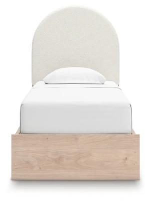 Arloster Upholstered Bed - Image 53
