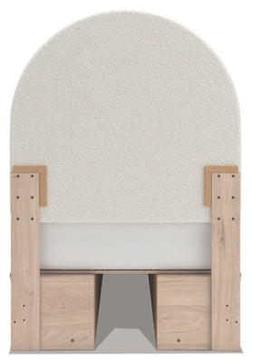 Arloster Upholstered Bed - Image 54
