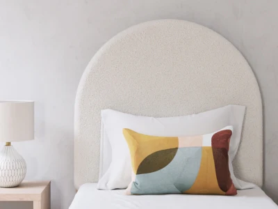 Arloster Upholstered Bed - Image 57