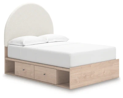 Arloster Upholstered Bed - Image 58