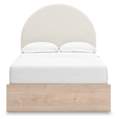 Arloster Upholstered Bed - Image 63