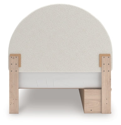 Arloster Upholstered Bed - Image 64