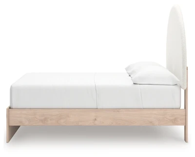 Arloster Upholstered Bed - Image 65