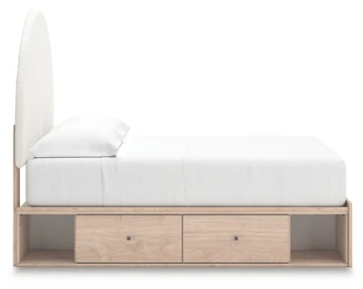 Arloster Upholstered Bed - Image 66