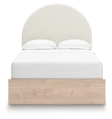 Arloster Upholstered Bed - Image 73