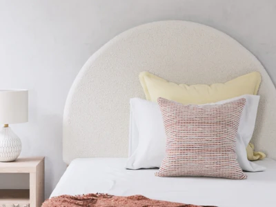 Arloster Upholstered Bed - Image 77