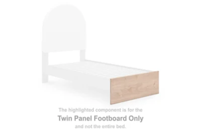 Arloster Upholstered Bed - Image 8