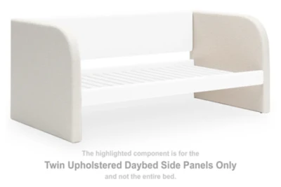 Arloster Upholstered Bed - Image 81