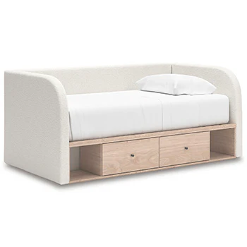 Arloster Upholstered Bed - Image 82