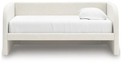 Arloster Upholstered Bed - Image 85