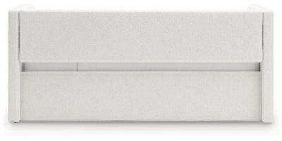Arloster Upholstered Bed - Image 86