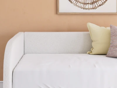 Arloster Upholstered Bed - Image 89