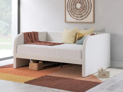 Arloster Upholstered Bed - Image 91