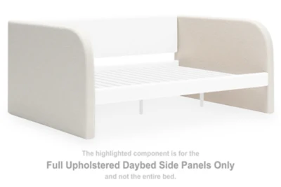 Arloster Upholstered Bed - Image 92