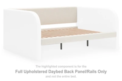 Arloster Upholstered Bed - Image 93