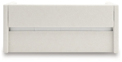 Arloster Upholstered Bed - Image 98