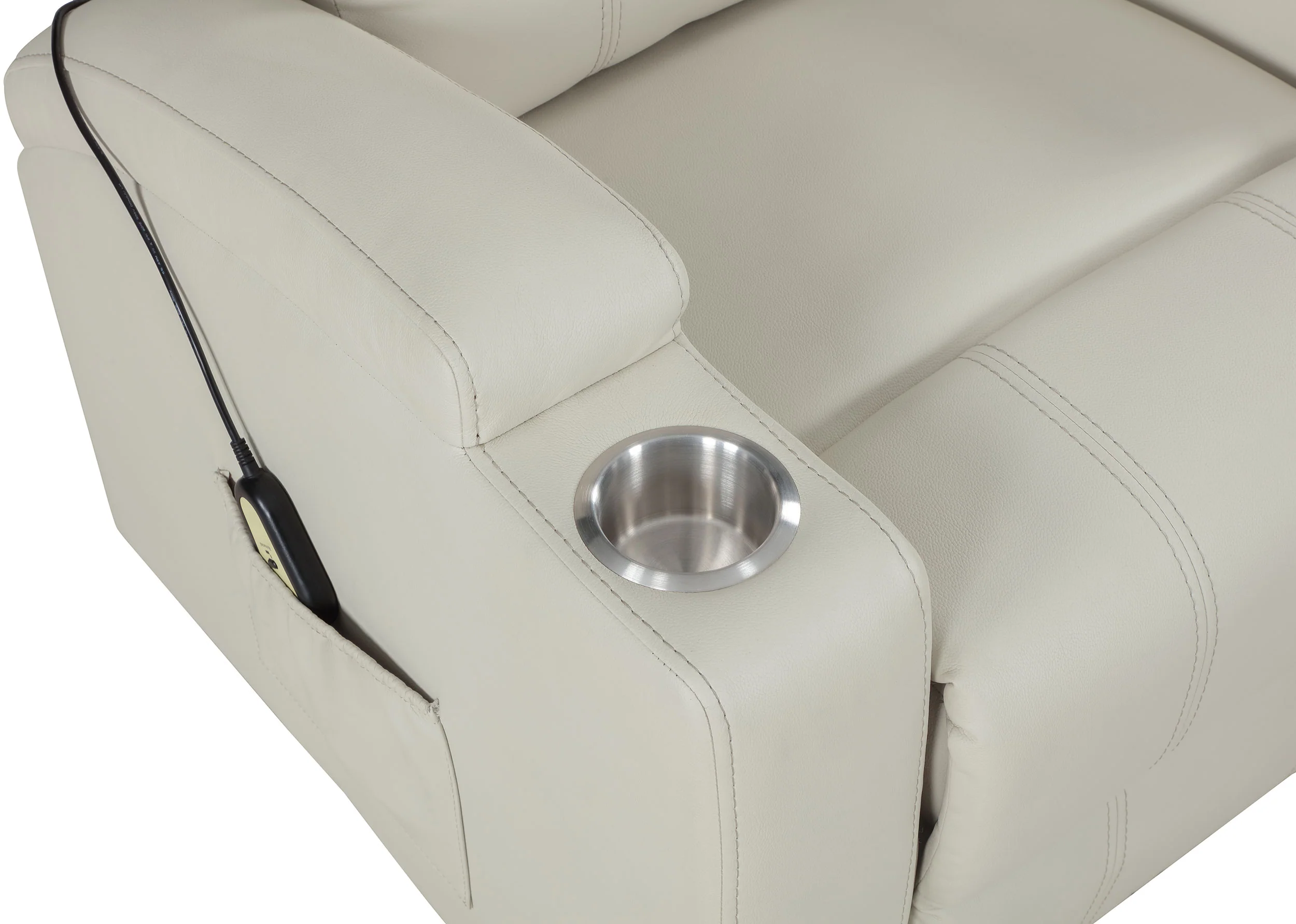 Armstrong Power Lift Massage Chair - Image 11