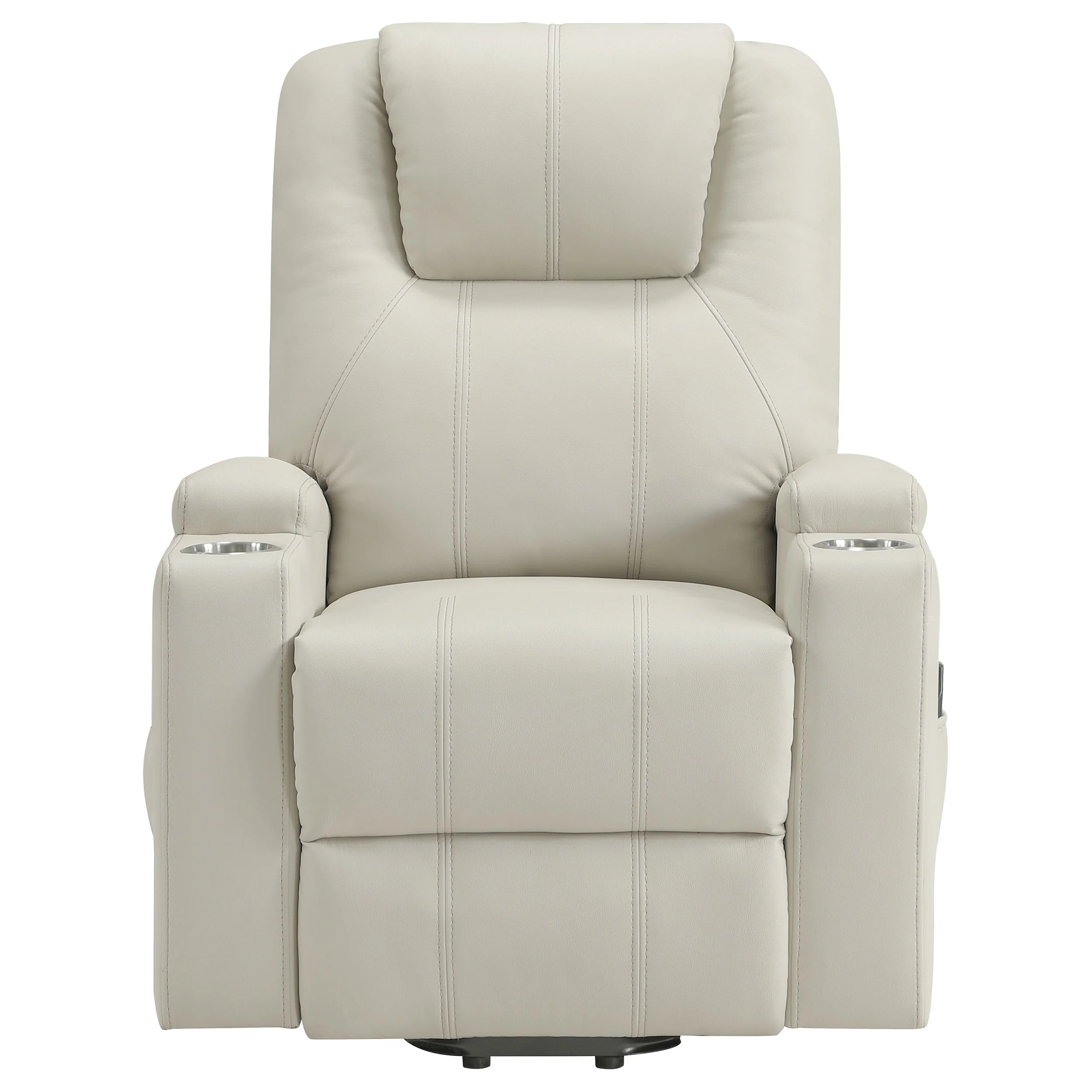 Armstrong Power Lift Massage Chair - Image 7