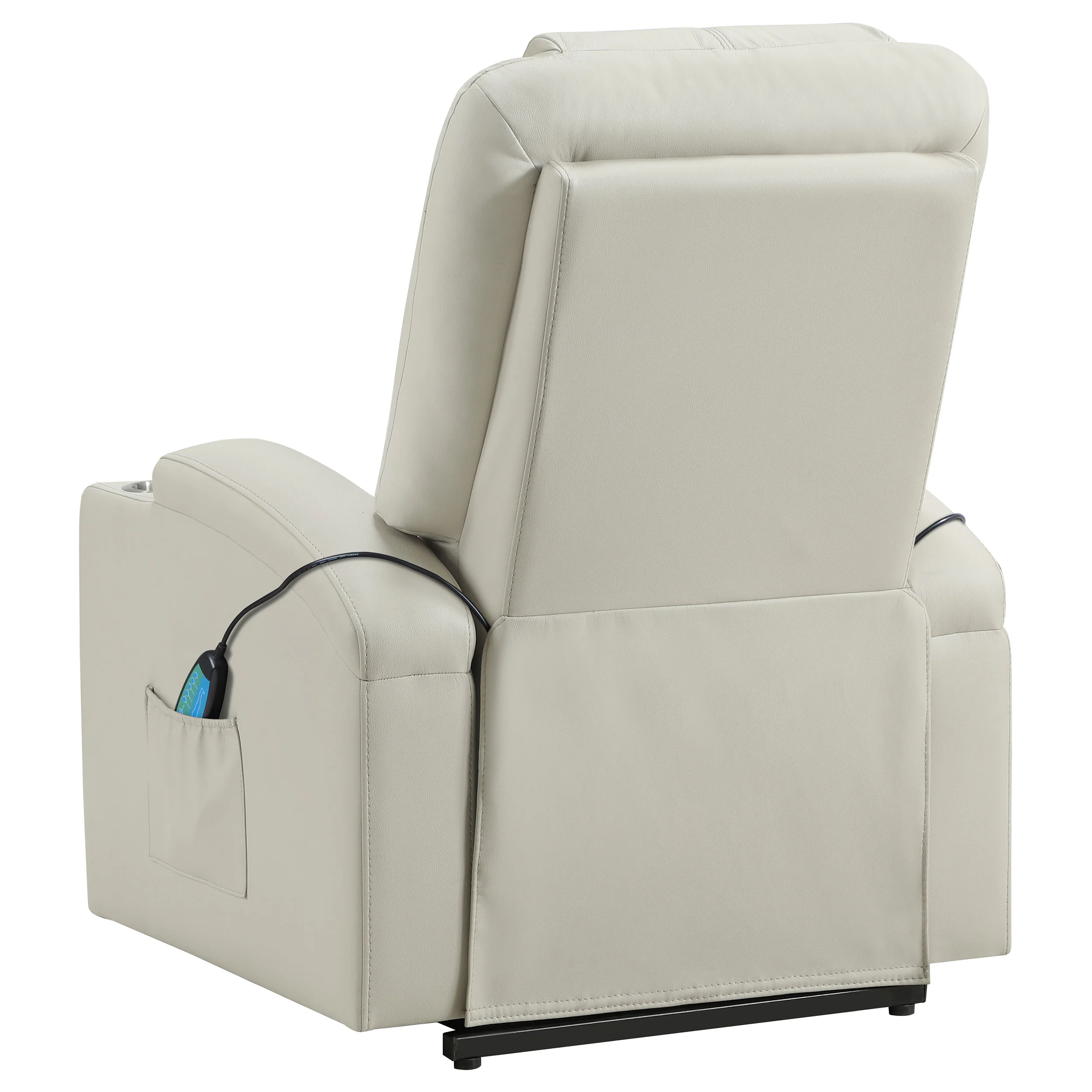 Armstrong Power Lift Massage Chair - Image 9
