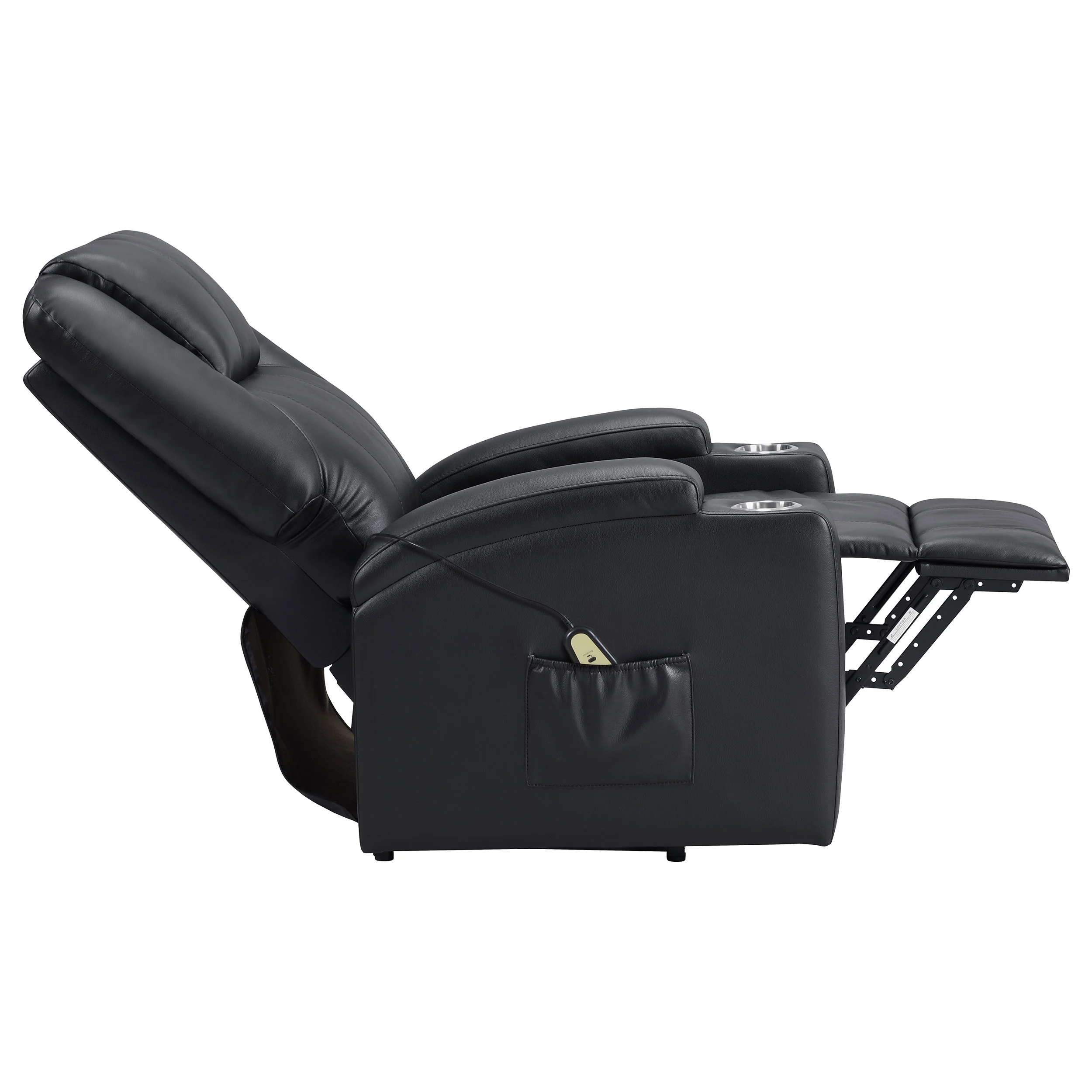 Armstrong Power Lift Massage Recliner - Image 10