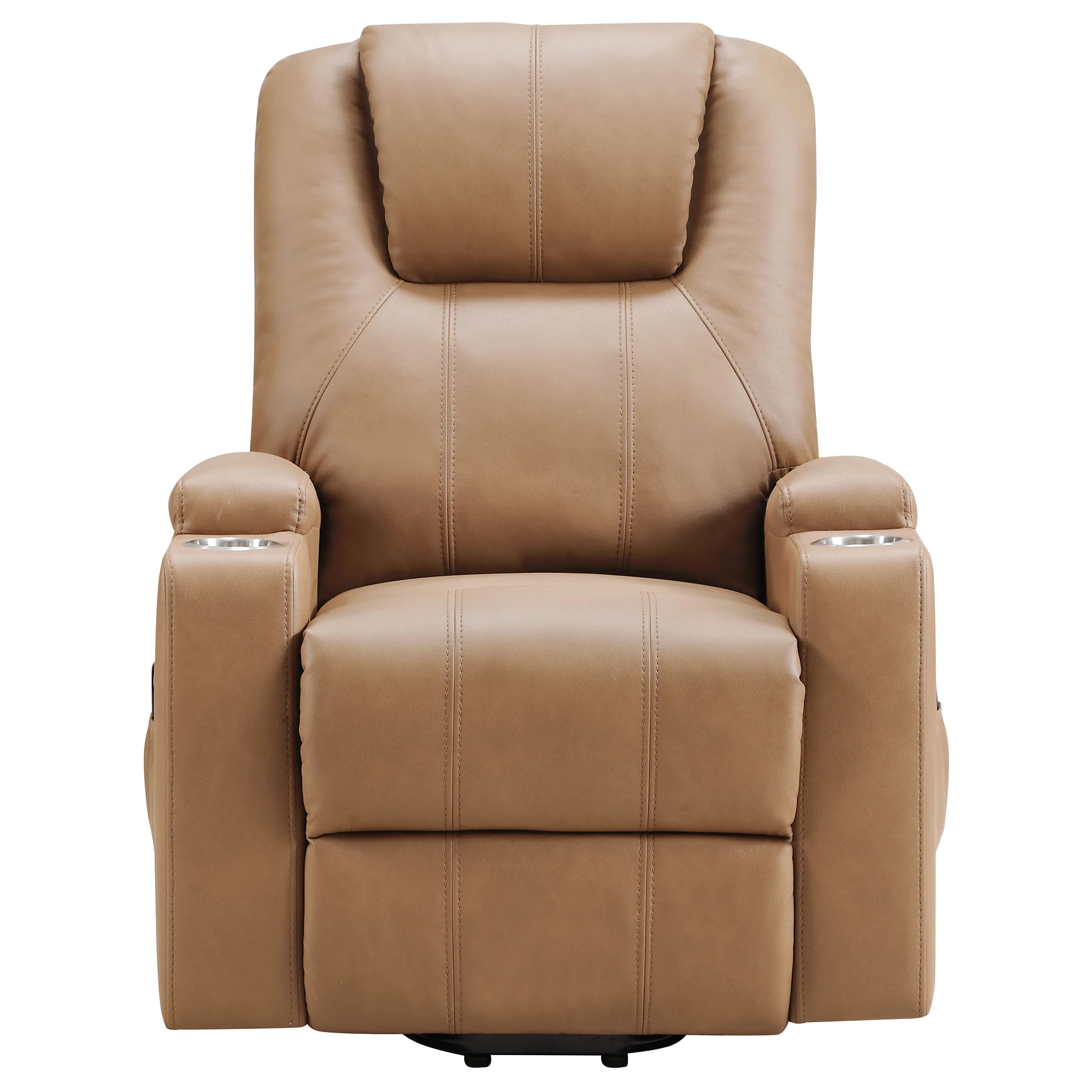 Armstrong Power Lift Massage Recliner - Image 22