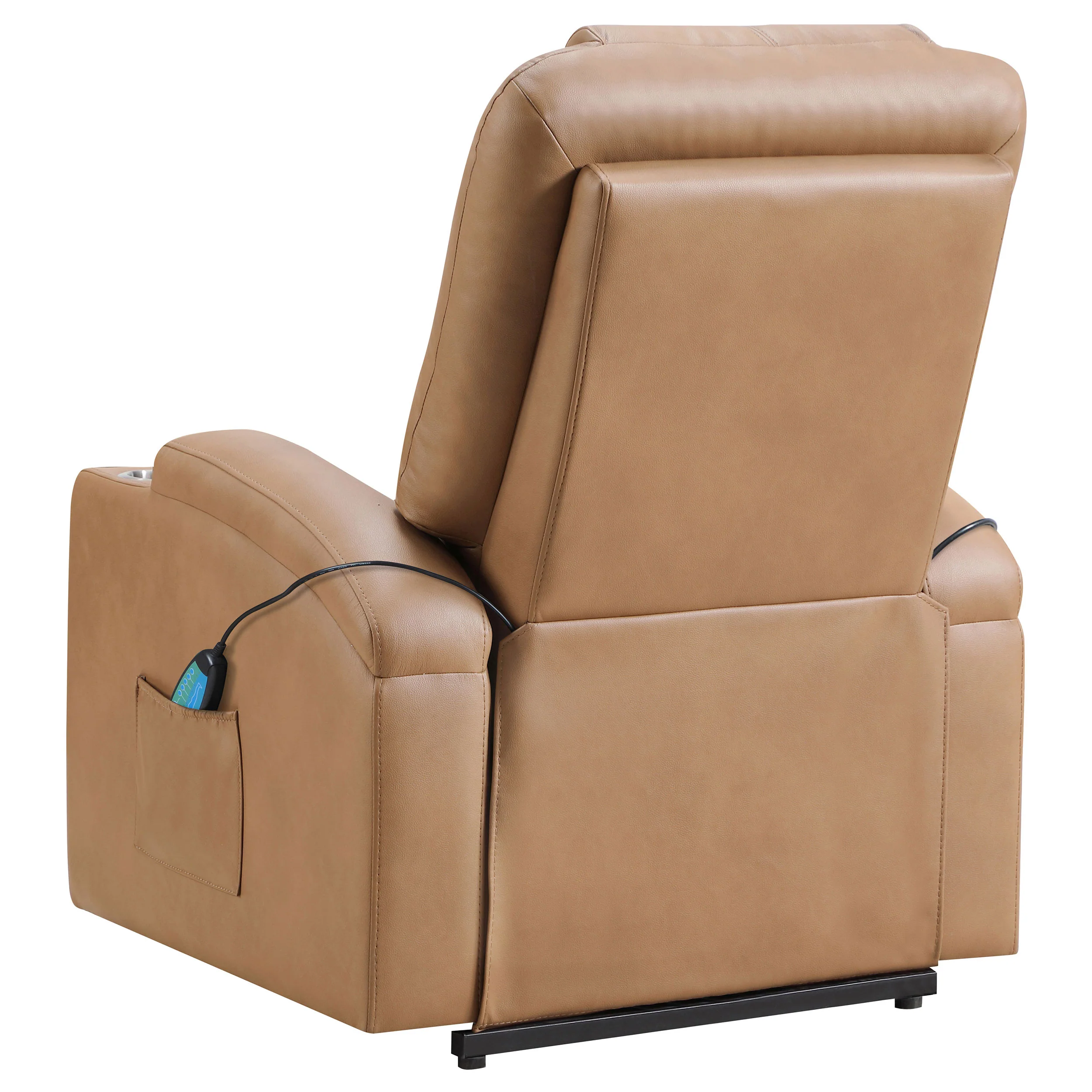 Armstrong Power Lift Massage Recliner - Image 24