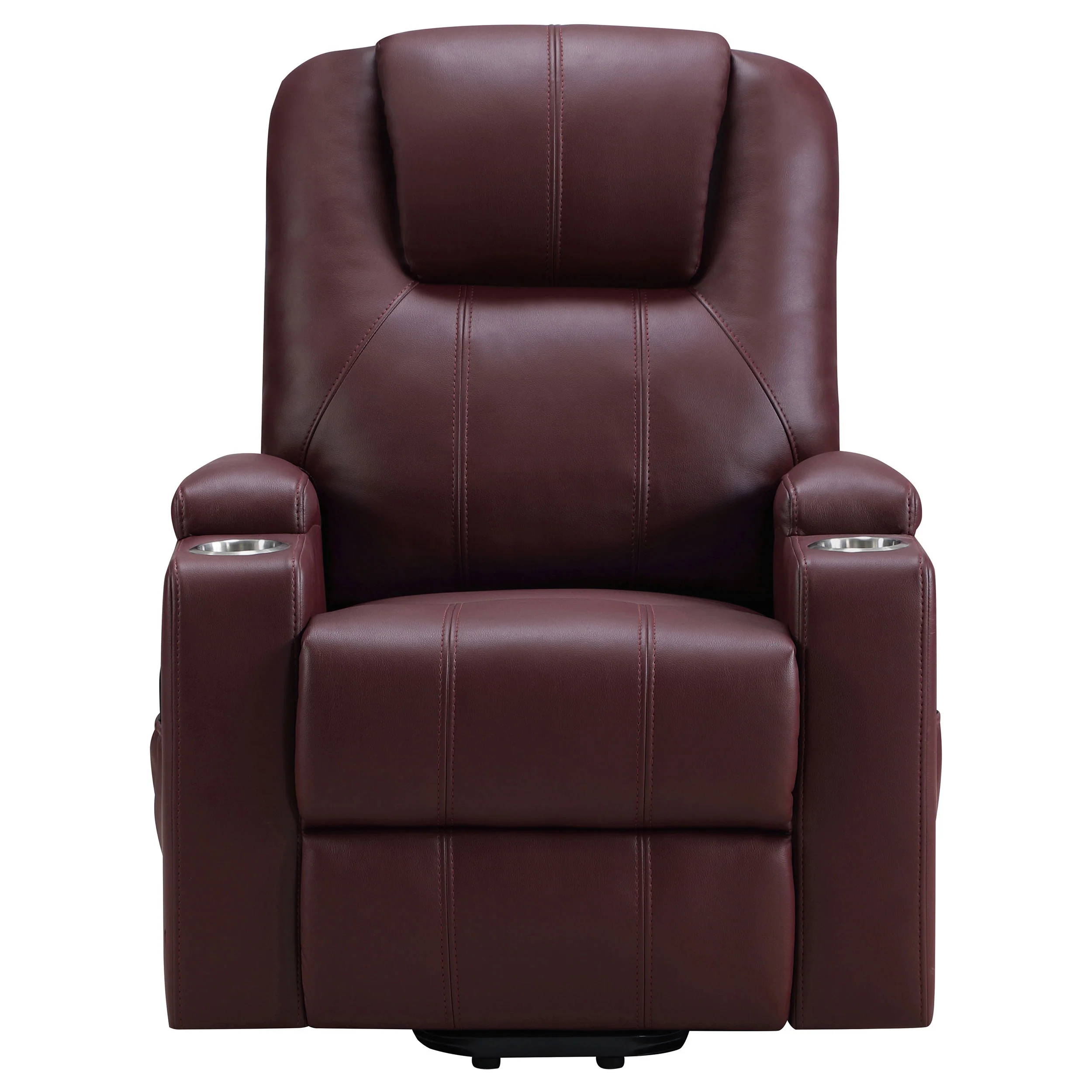 Armstrong Power Lift Massage Recliner - Image 37