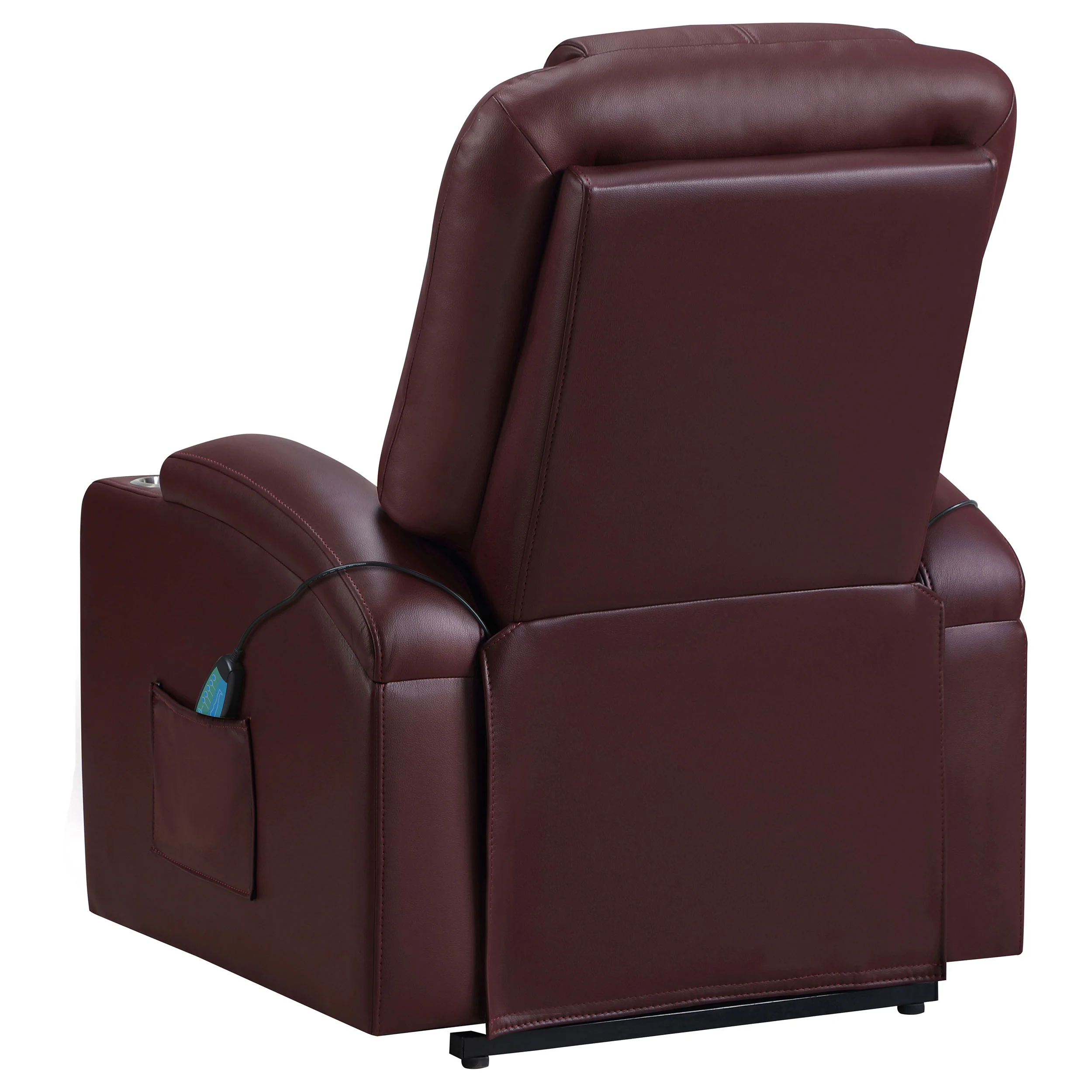 Armstrong Power Lift Massage Recliner - Image 39