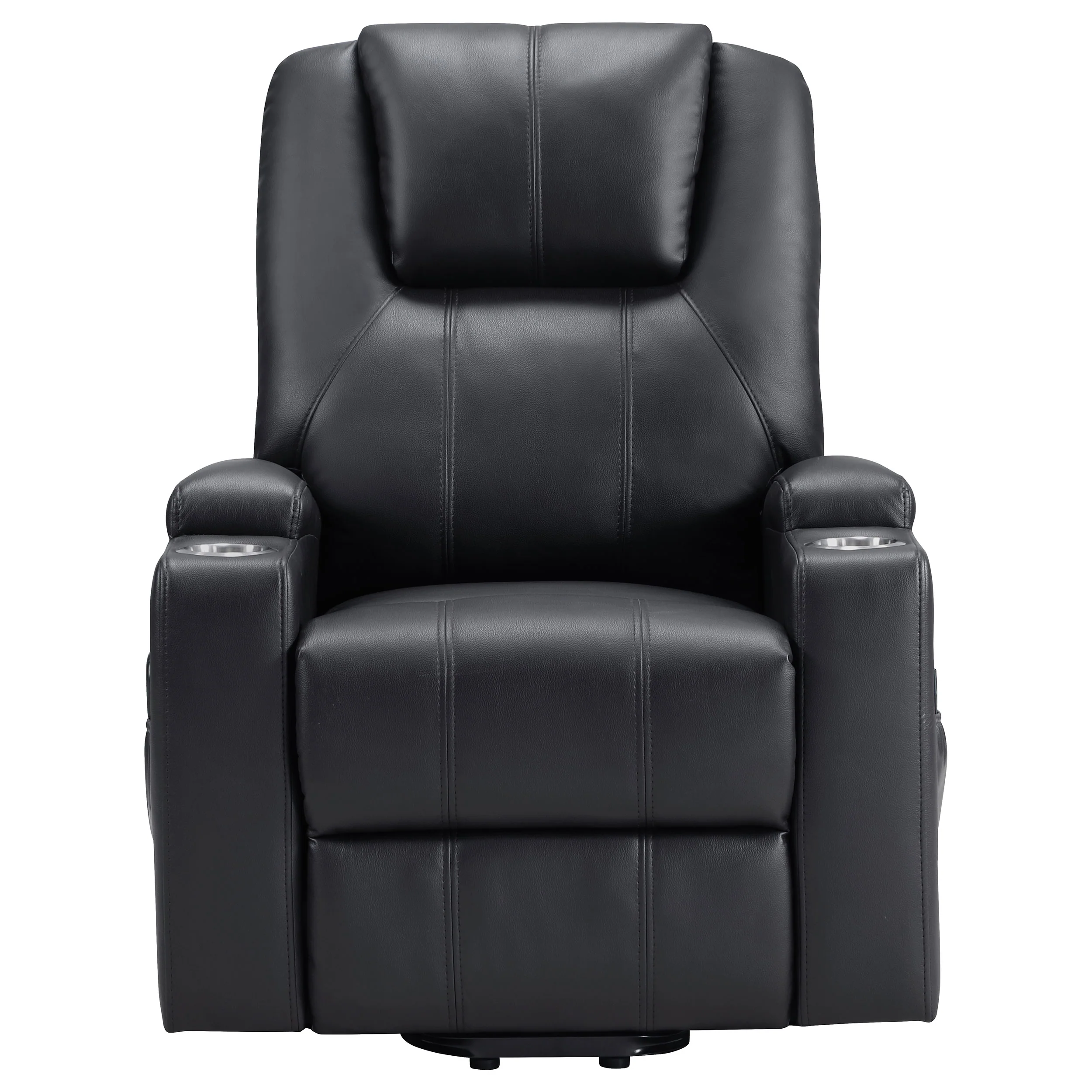 Armstrong Power Lift Massage Recliner - Image 7