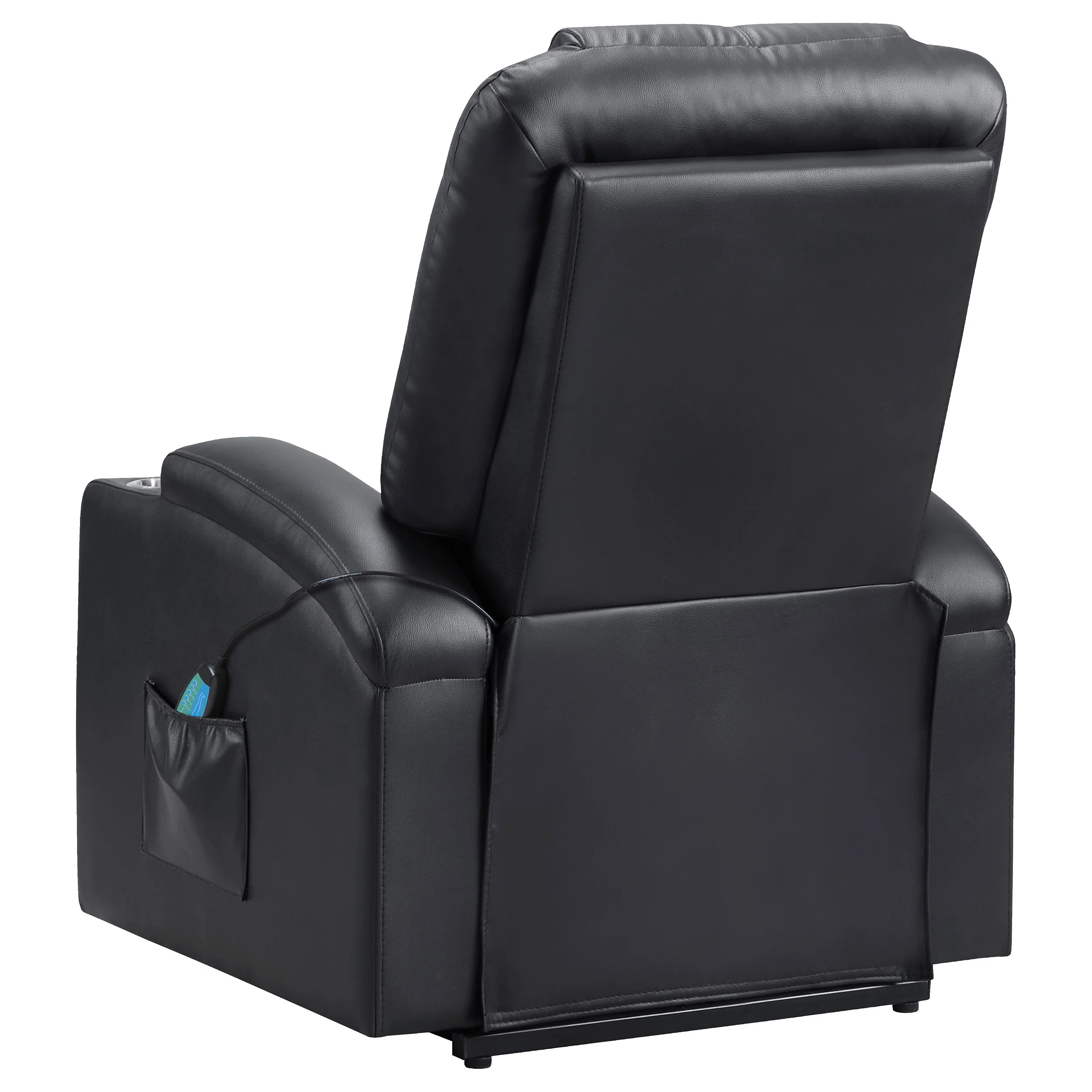Armstrong Power Lift Massage Recliner - Image 9