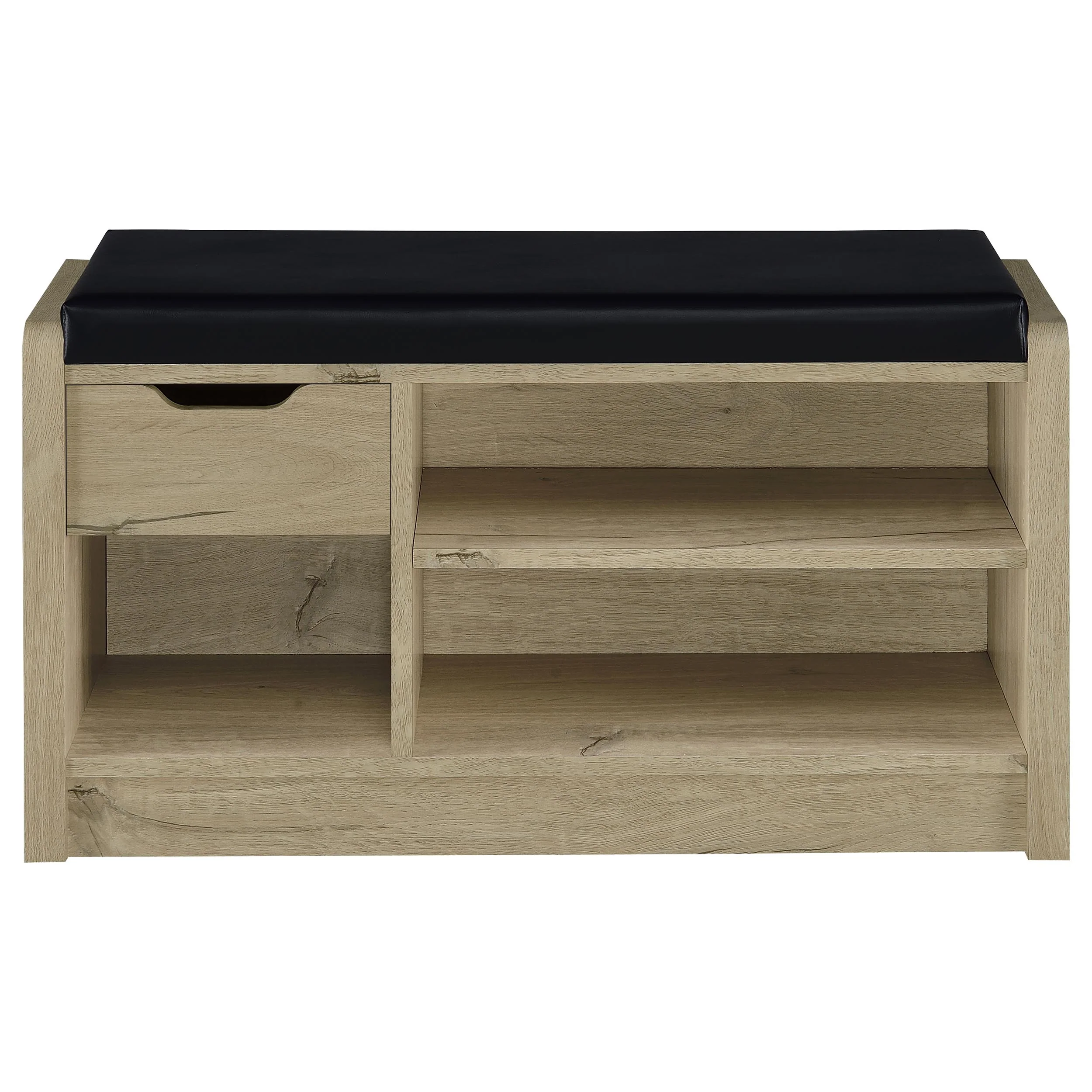 Arrington Storage Bench - Image 12