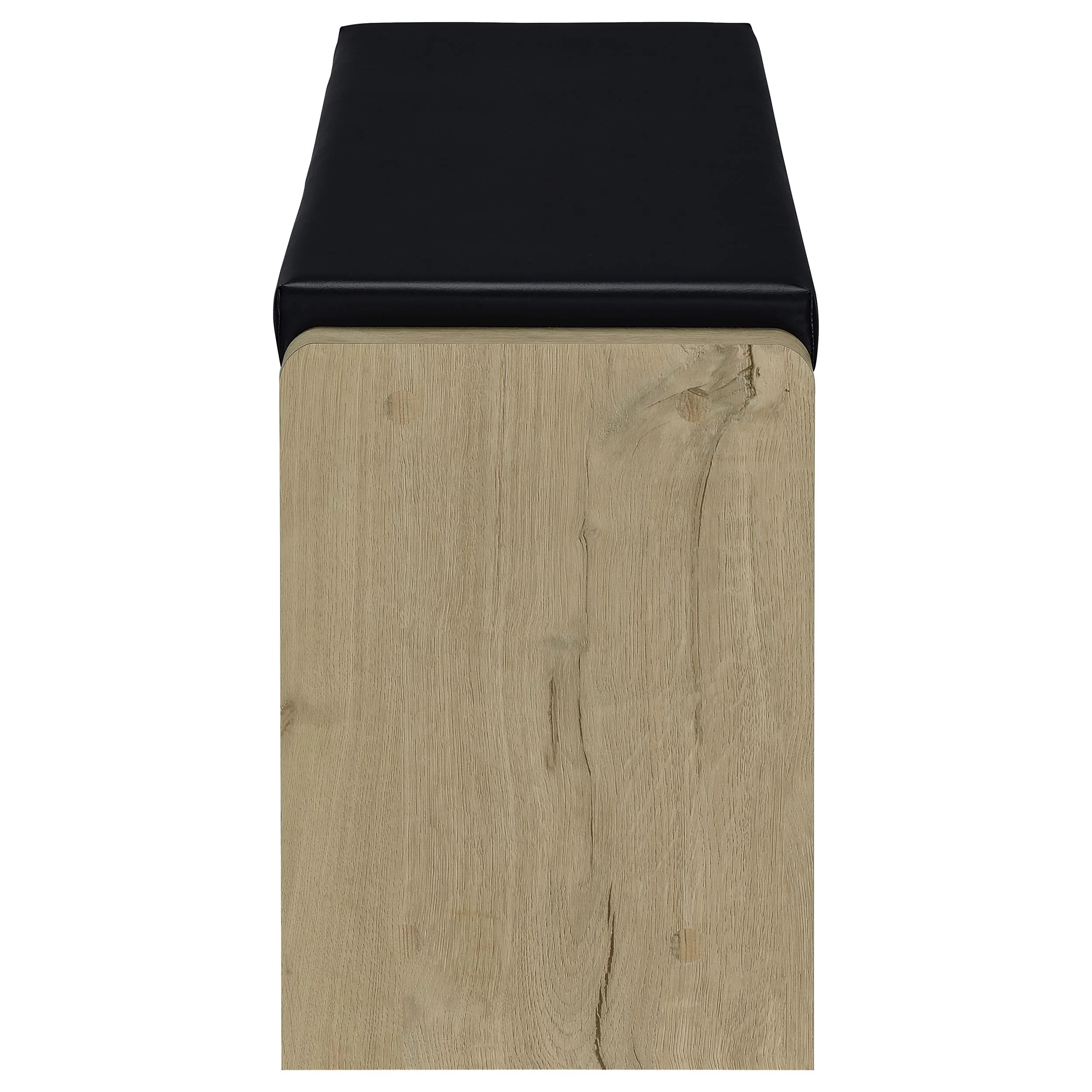Arrington Storage Bench - Image 13