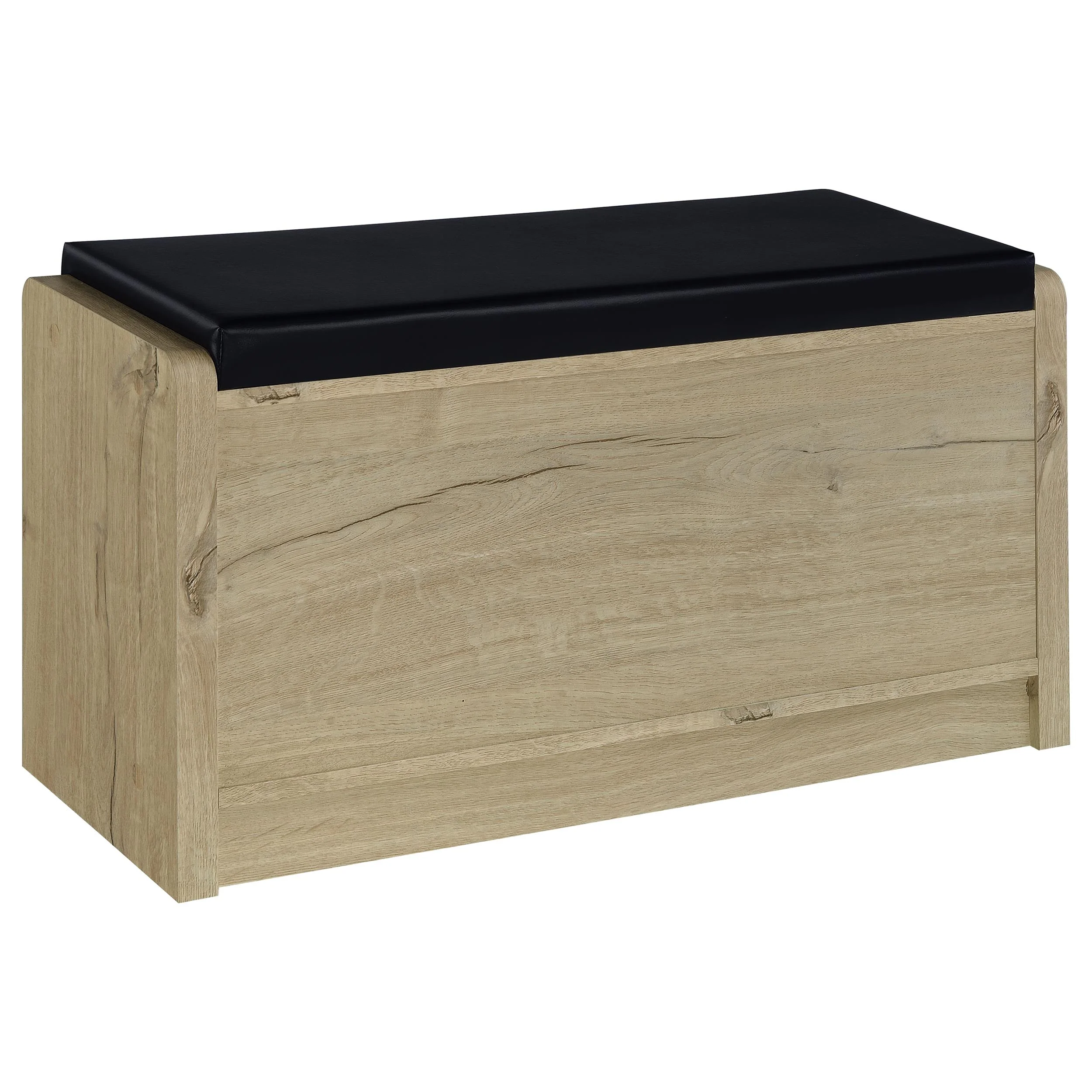 Arrington Storage Bench - Image 14