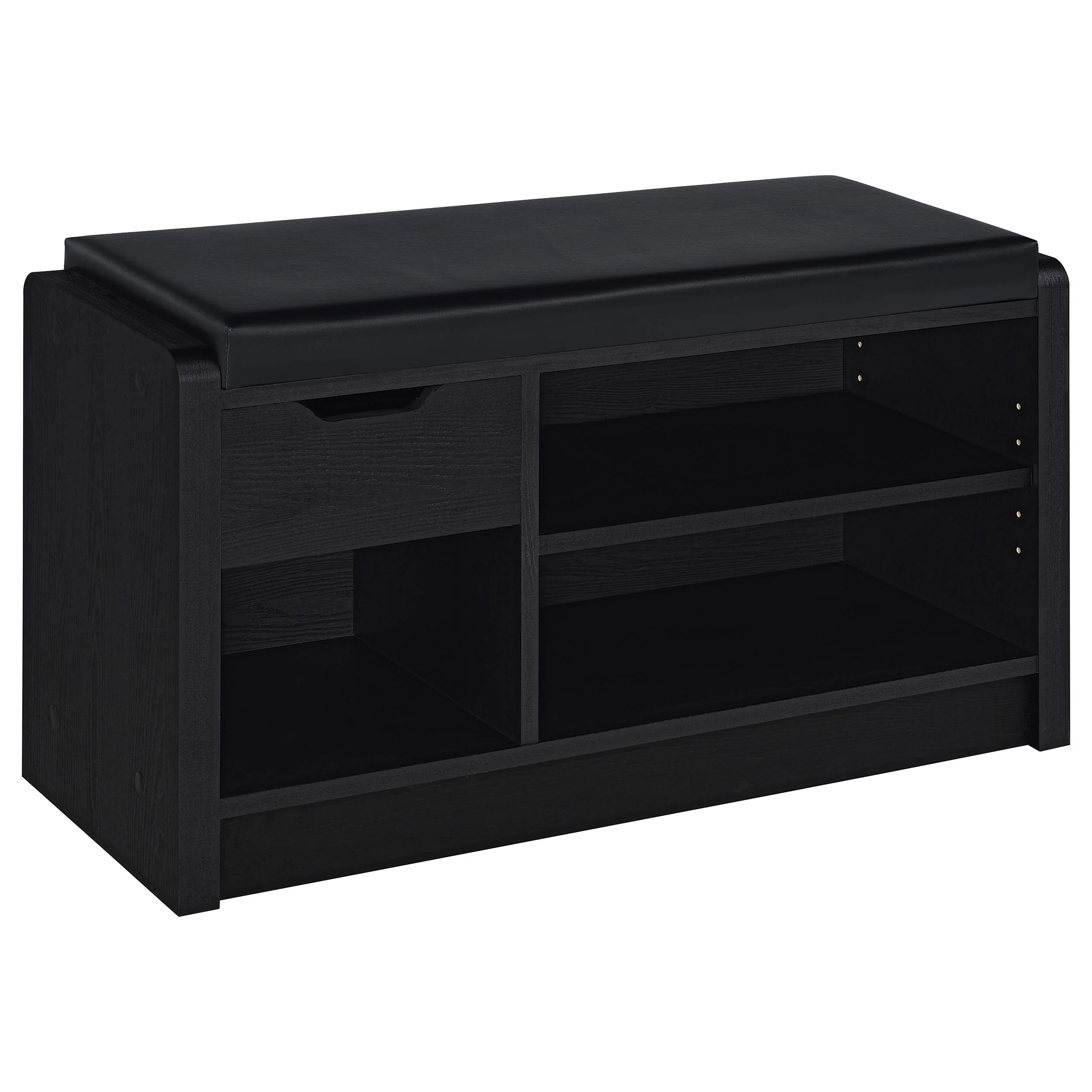 Arrington Storage Bench - Image 17