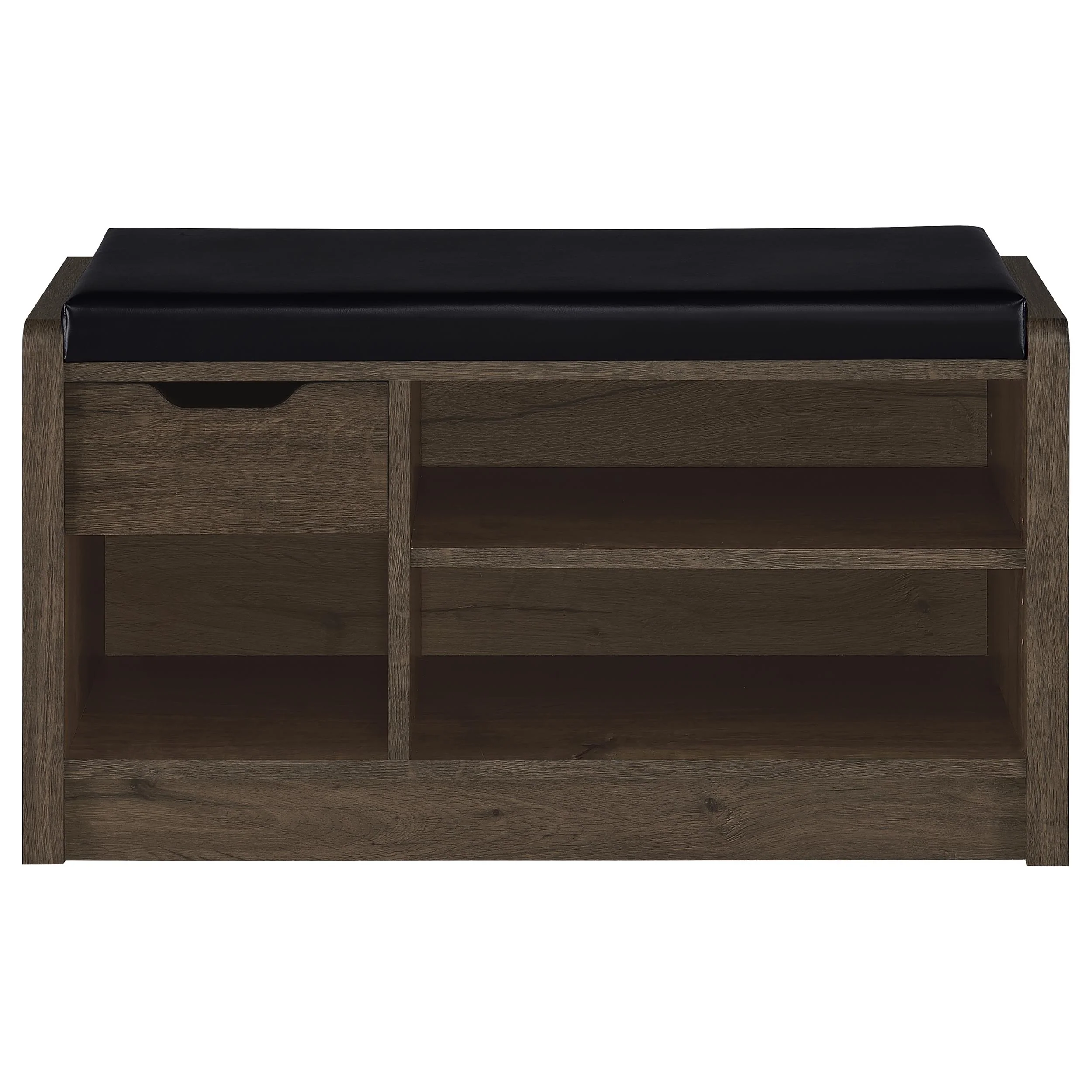 Arrington Storage Bench - Image 4