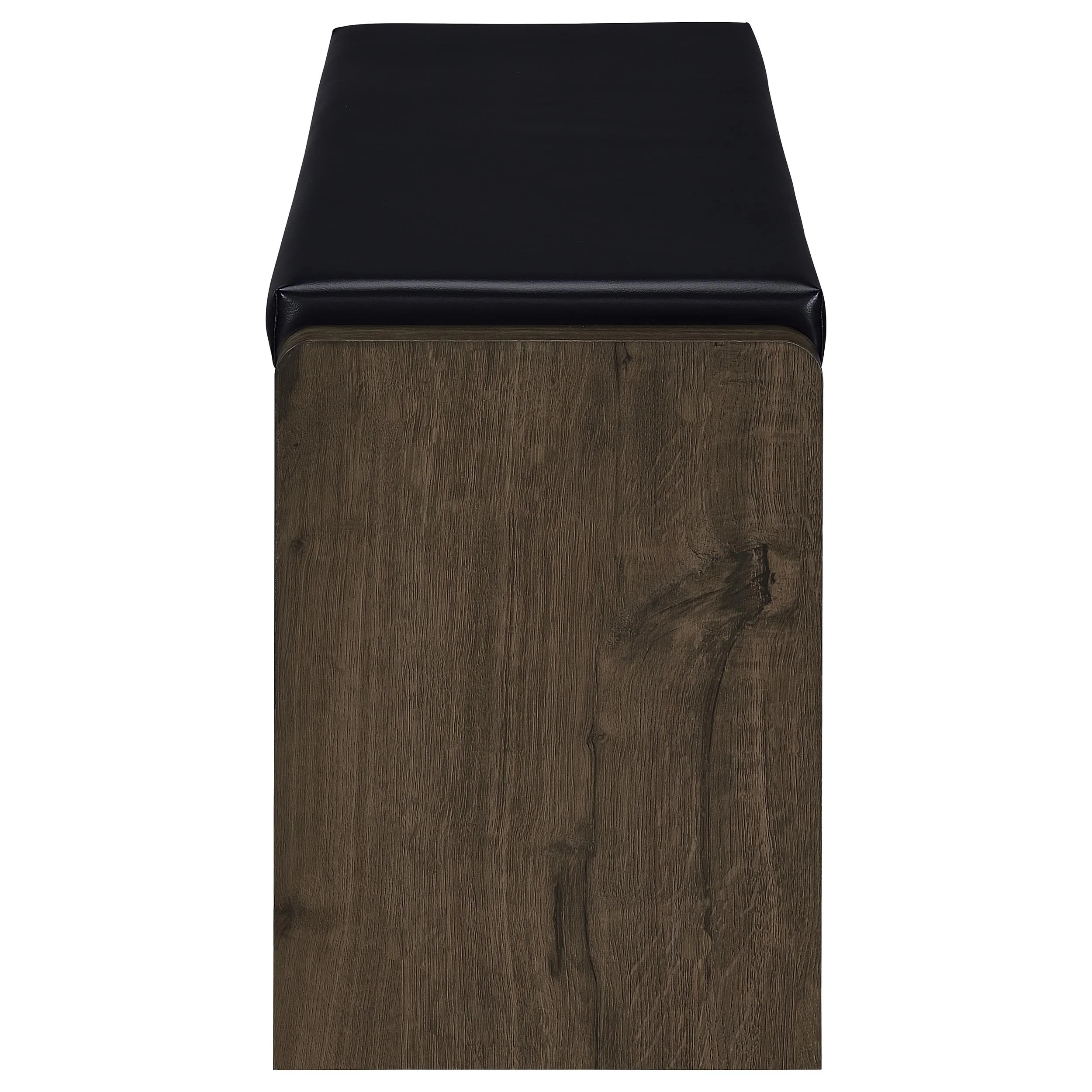Arrington Storage Bench - Image 5