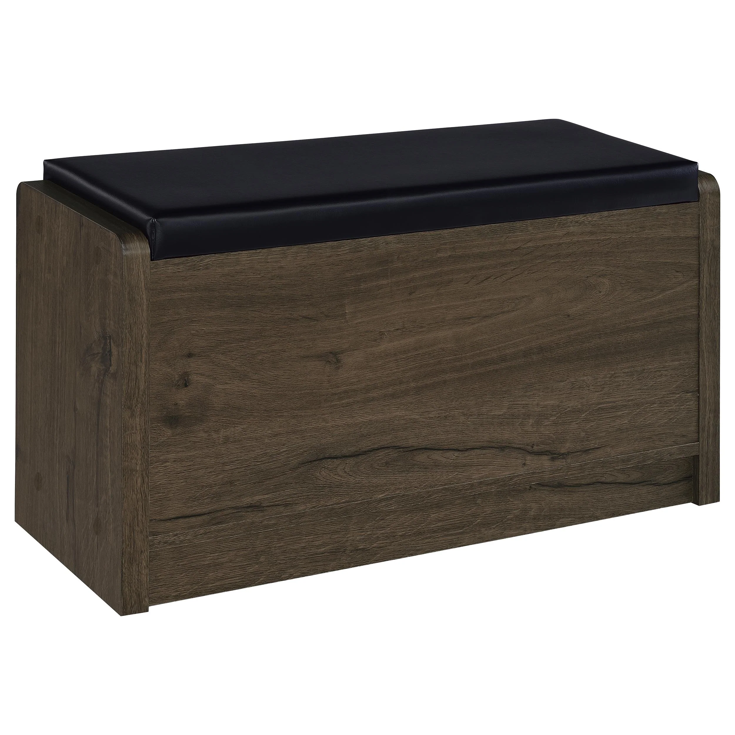 Arrington Storage Bench - Image 6