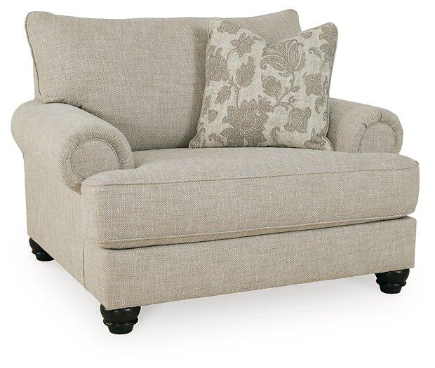 Asanti Living Room Set - Image 18