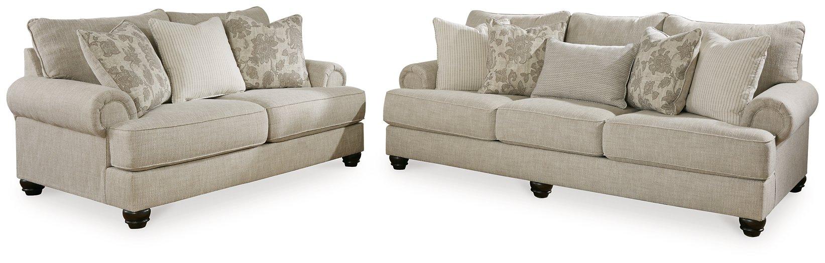 Asanti Living Room Set - Image 2