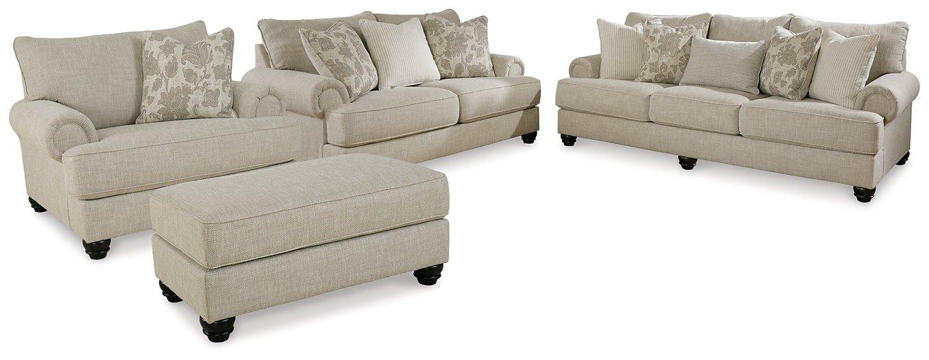 Asanti Living Room Set - Image 25